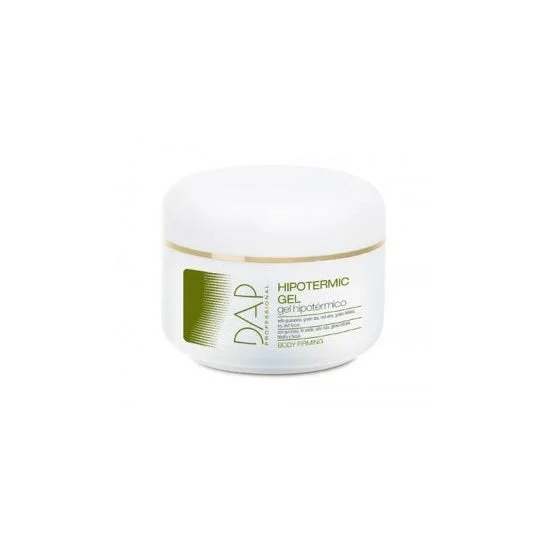 Dap Criogel gel effetto freddo 200ml