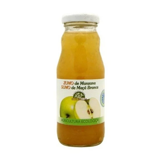 Int-Salim Succo di mela Eco 200ml