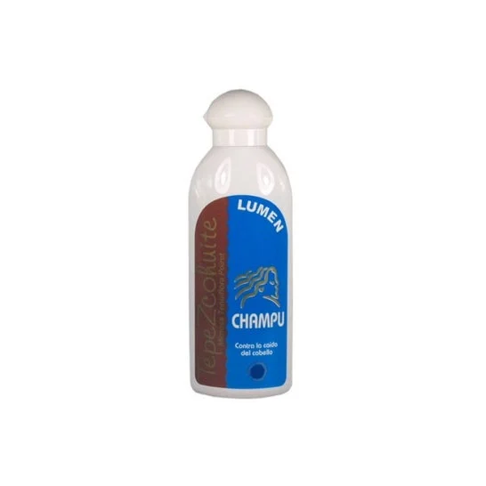 Lumen Tepezcohuite Shampoo 250ml