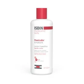 Isdin Psorisdin Psorisdin lozione emolliente 200ml