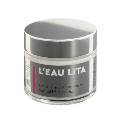 Blancheide L'eau Lita Crema Corpo 200 ml