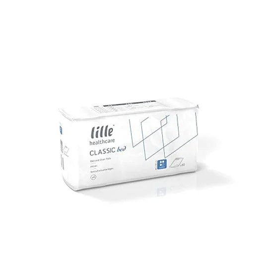 Letto Lille Alese 180X90 Extra 30