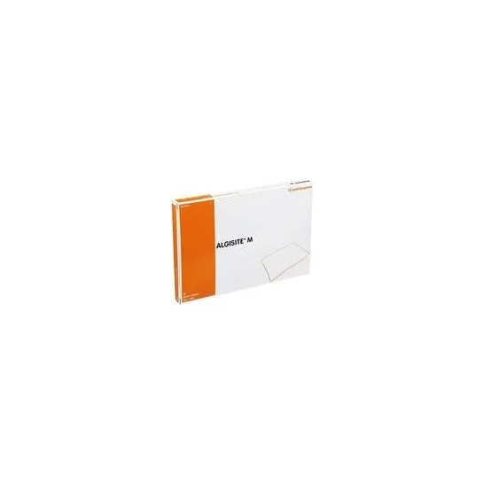Smith&Nephew Pansement Algisite M Est 15x20cm 10uts