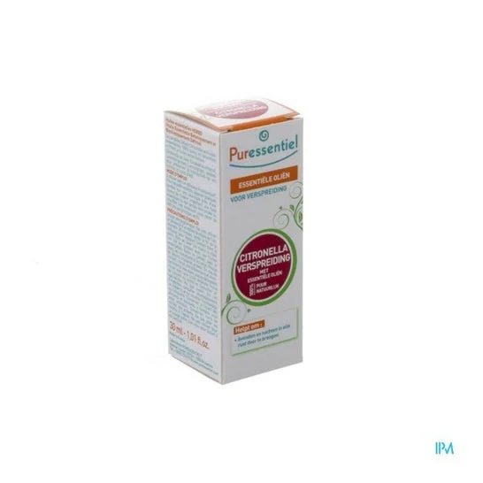 Puressentiel Citronella Diffusione 30ml