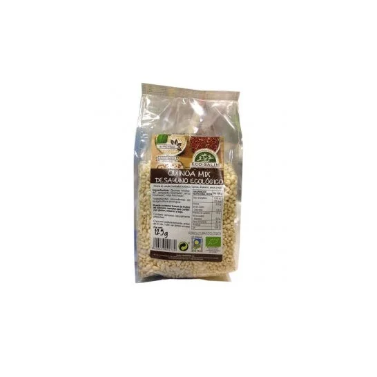 Eco-Salim Quinoa Mix Breakfast Eco 125g