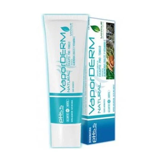 Sanasur Vaporderm 75 mL