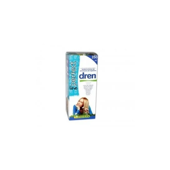 Pinisan perfetta linea di drenaggio 250ml
