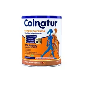 Complesso Colnatur Curcuma 254 G