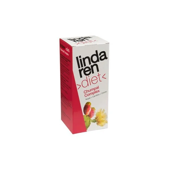 Artesania Lindaren Dieta Lindaren Complesso Chumpal 250 ml
