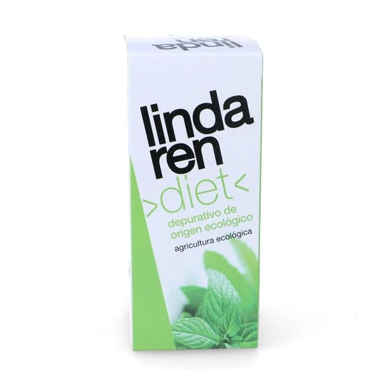 Artesania Agricola Lindaren Depurat 250ml