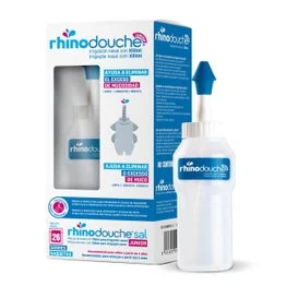 Irrigatore nasale Rhinodouche Junior Pack