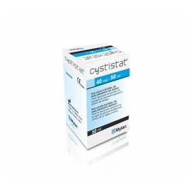 Mylan Cystistat 40 Mg 1 Fiala 50ml