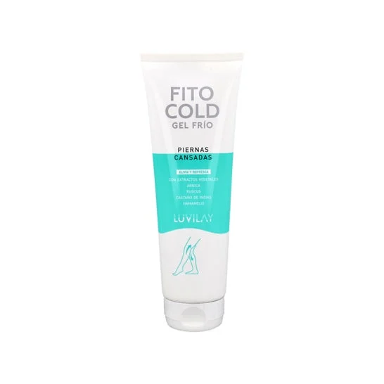 Fito Cold Gel Freddo 250ml