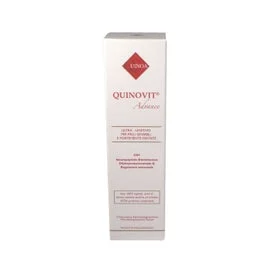 Quinovit Advance Crema Corporal 200ml