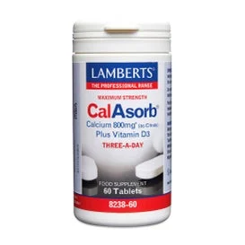 Lamberts Calasorb 60caps