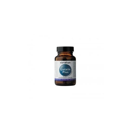 Luteon Viridian Plus 30 capsule