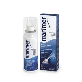 Marimer spray nasale isotonico 100ml