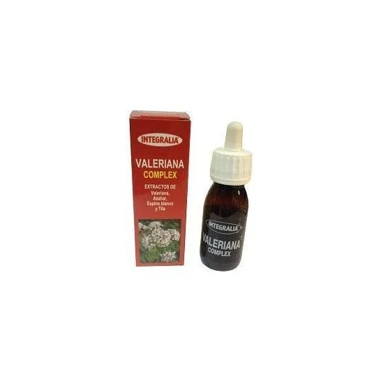 Integralia Estratto di valeriana 50ml