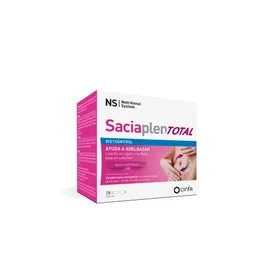 Nutritional System Saciaplen Totale 28x3g