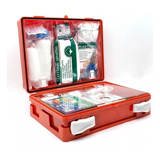 Farmacare Kit Pronto Soccorso Family