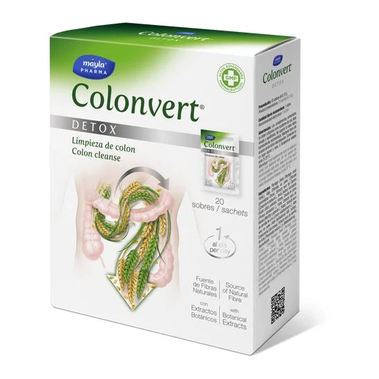 Colonvert 20 buste