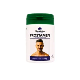 Exceldiet Pharma Prostamen 60 Capsule