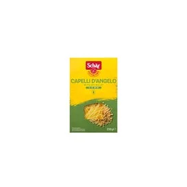 Schar Pasta Capelli d'Angelo 250g