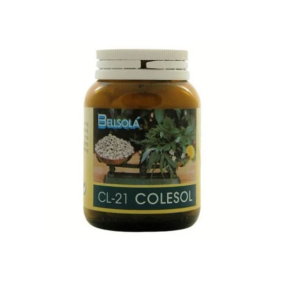 Bellsola CL-21 Colesol 100comp