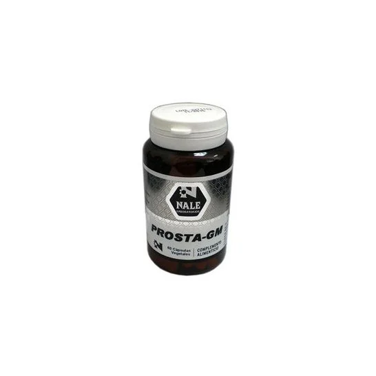 Nale Prosta Gm 60caps