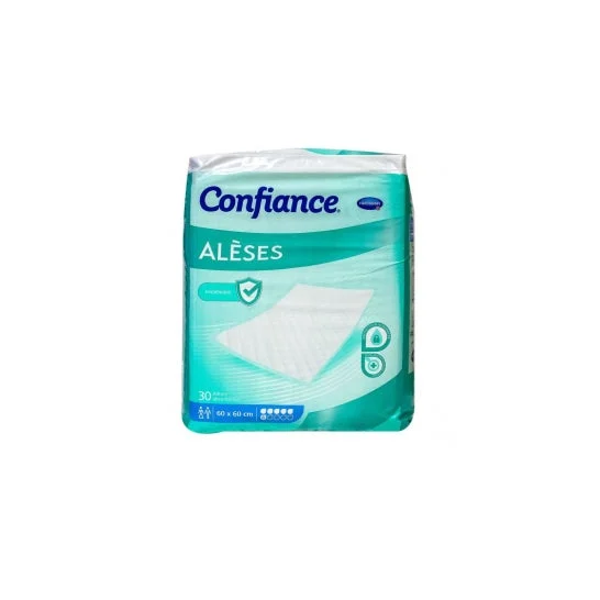 Confidenza Thickets 6 Gocce 30uts