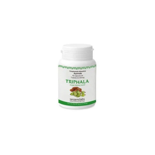 Serpens Triphala 90caps