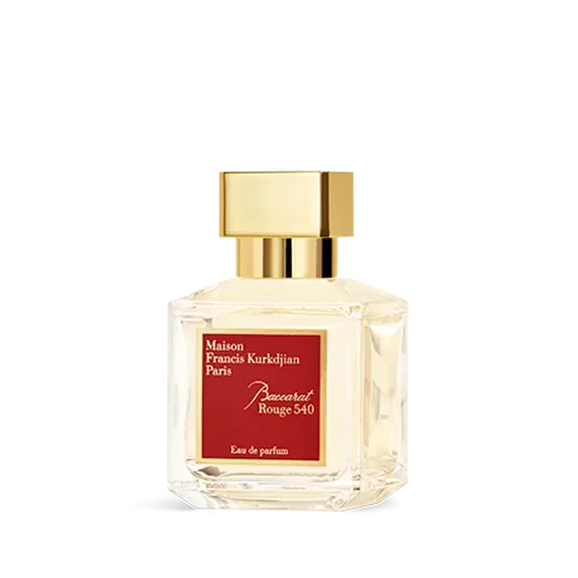Maison Francis Kurkdjian Baccarat Rouge 540 Eau De Parfum - 35 Ml