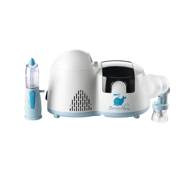 Air liquide medical syst. srl Air Liquide Bimboneb Aerosol Bimbi