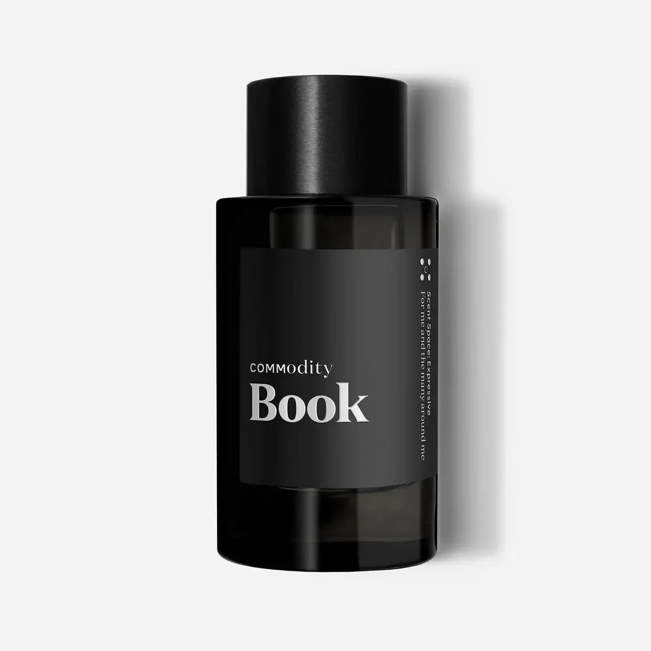 Commodity Book - 10 Ml Eau De Parfum