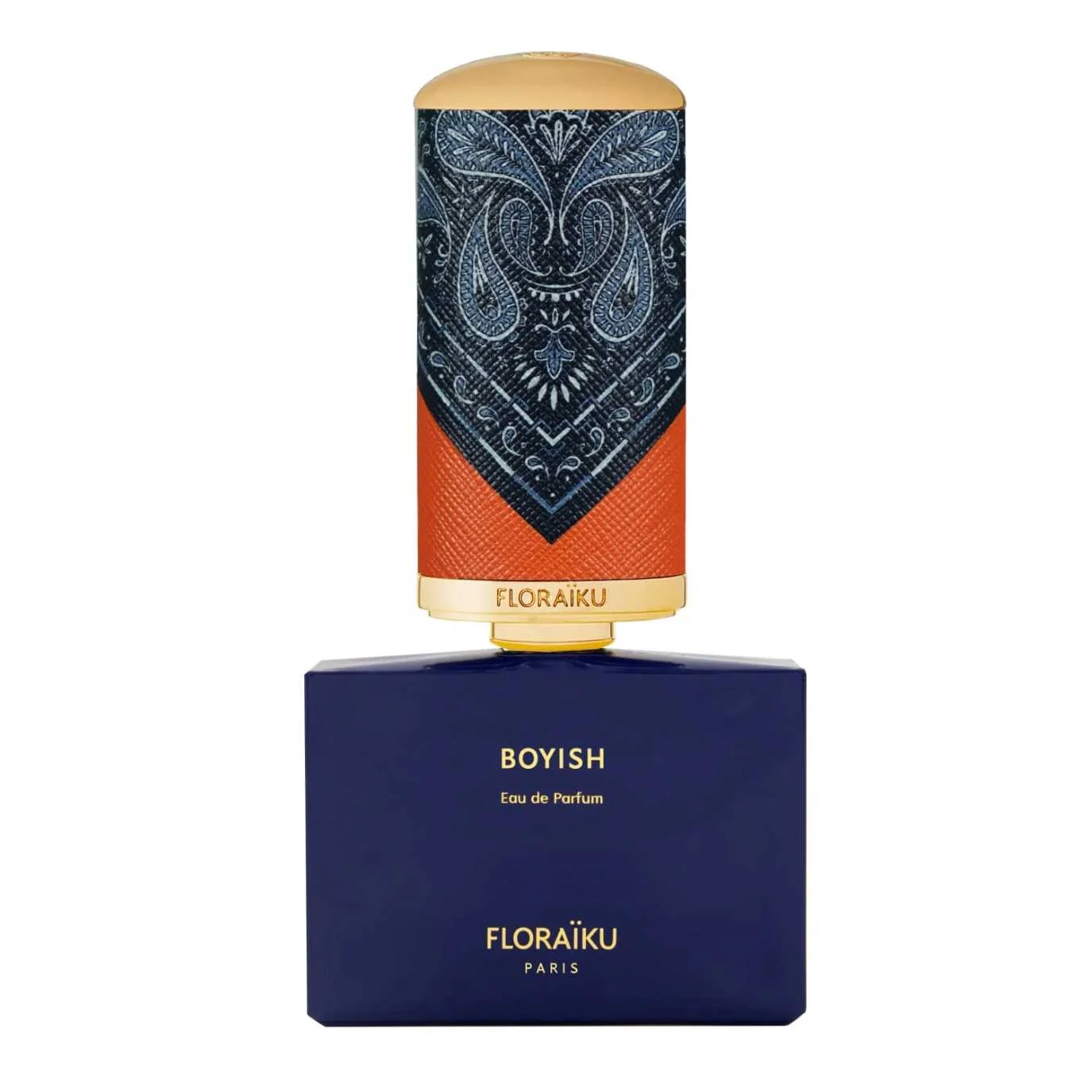 Floraiku Boyish Floraiku - 2 Ml