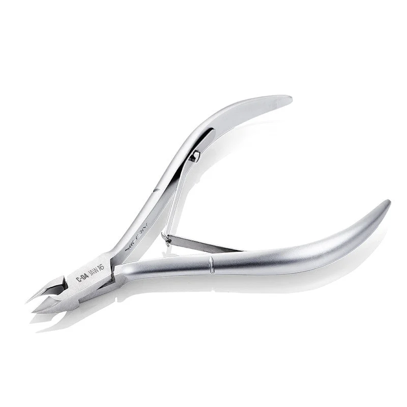Nghia Export Tronchesino Per Cuticole C-04 Ganascia 16 (7 Mm)