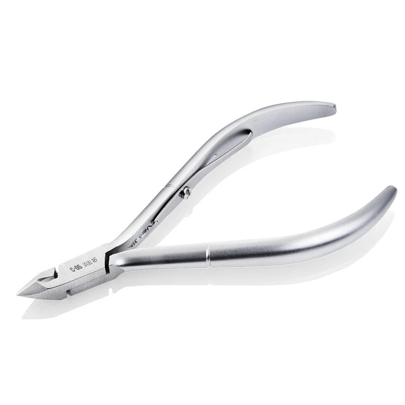 Nghia Export Tronchesino Per Cuticole C-05 Ganascia 16 (7 Mm)
