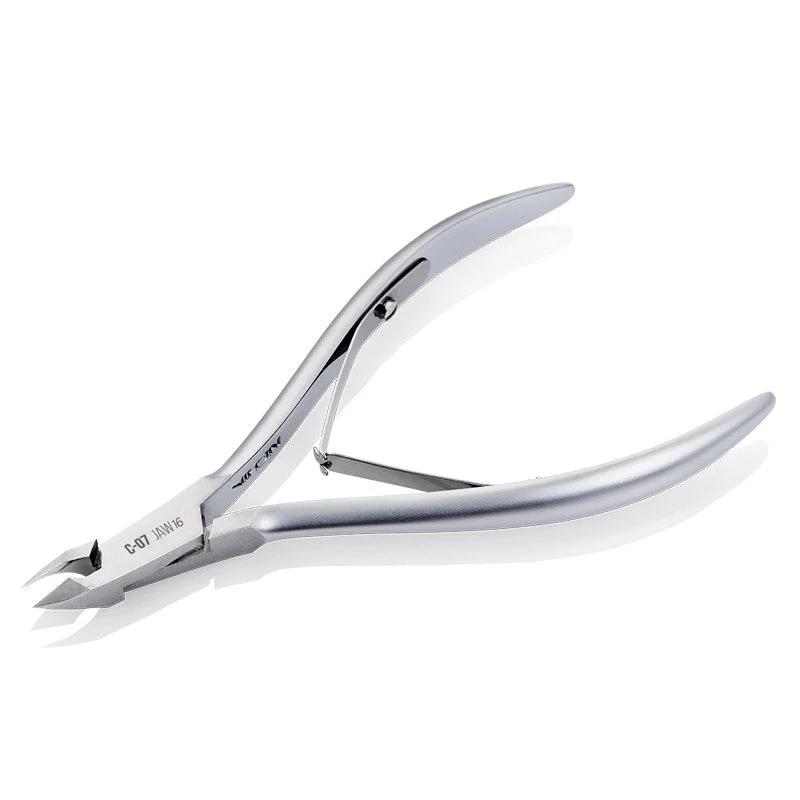 Nghia Export Tronchesino Per Cuticole C-07 Ganascia 16 (7 Mm)