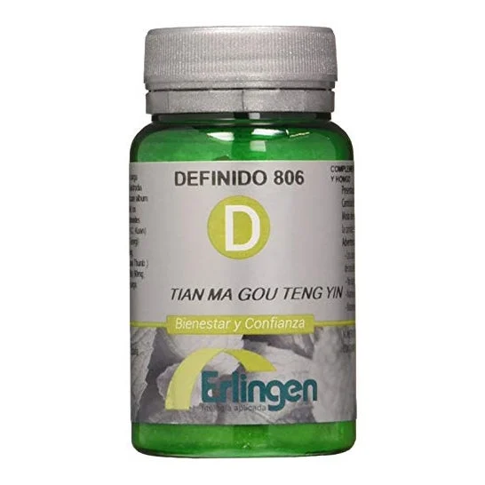Erlingen definito 806 60comp