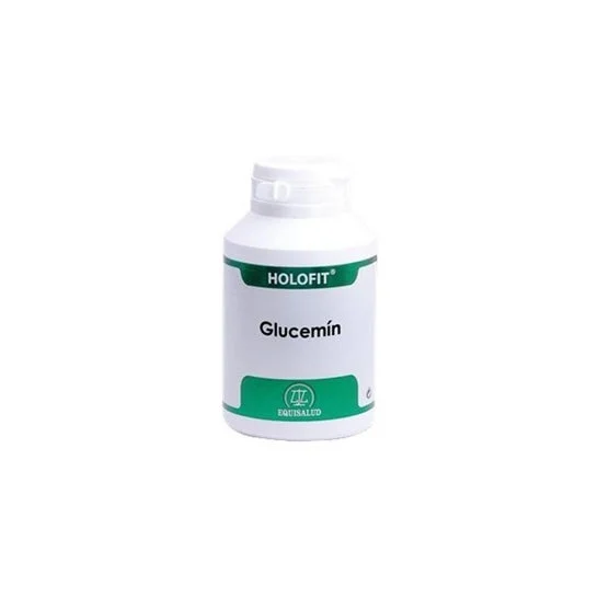 Holofit Glucemin 180 capsule