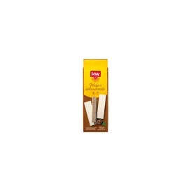 Schar Wafers Alle Nocciole 125g