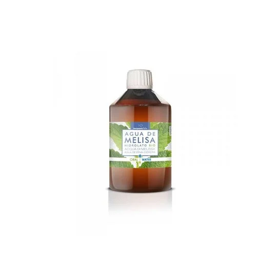 Terpenic Organic Melissa Hydrolat 250ml