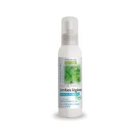 Propos Nature Aceite Piernas Ligeras Bio 100ml