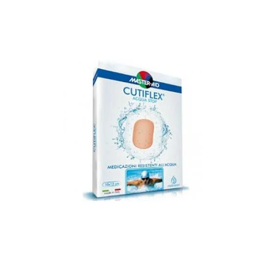 Cutiflex-Cpr Isola 10X12 5Pz