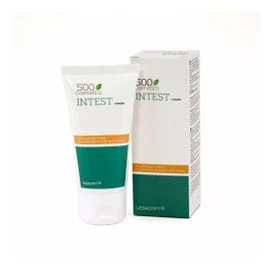 500Cosmetics Intest Cream Crema Para Hemorroides 100ml