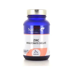 Nature Att Gel di zinco 60