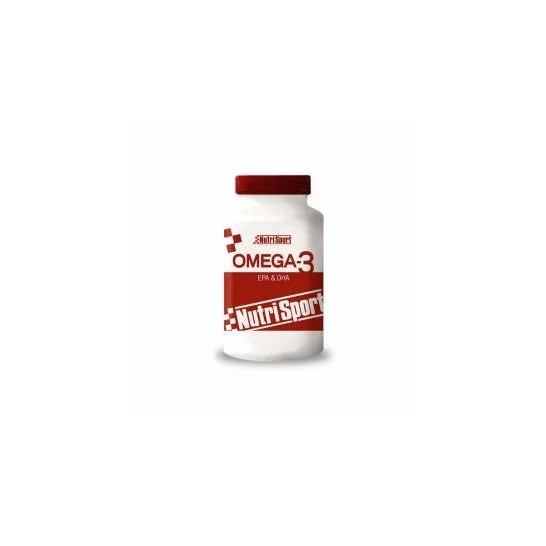 Nutrisport Omega 3 100 tappi
