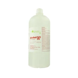 Rueda Farma alcohol 96º 1000ml