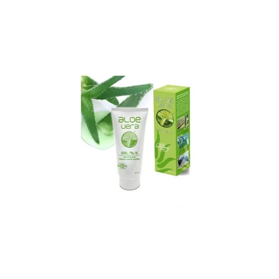 Nutriexpert Aloe Vera Gel 50ml