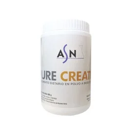 Asn pura creatina 500gr